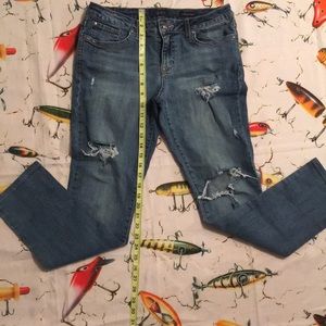 Jessica Simpson Jeans